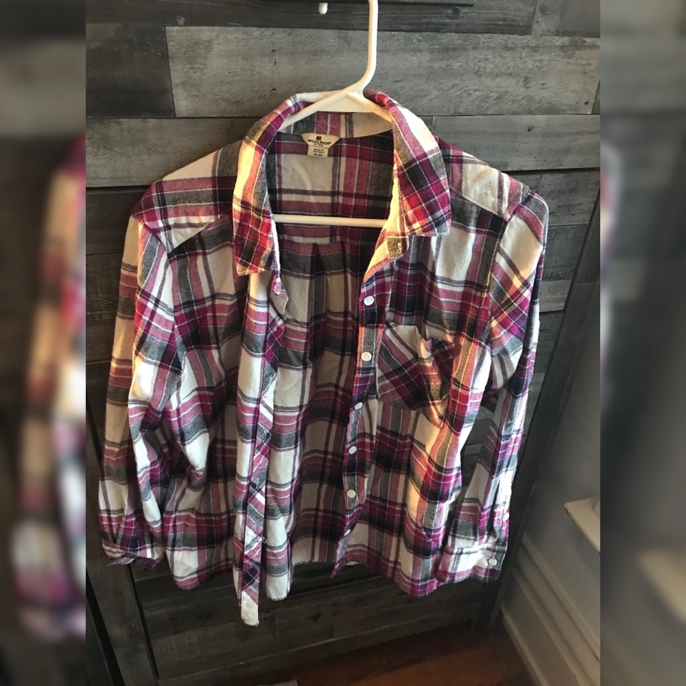 Flannel
